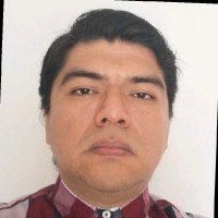 Jose Roberto Espinoza