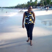 Elizabeth Mumbi