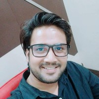 Praveen Rai