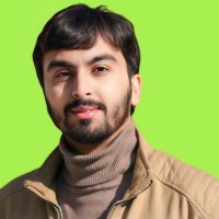 Areeb Arshad
