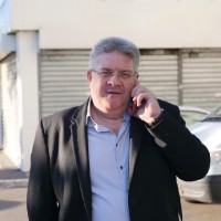 Christophe Ferrari