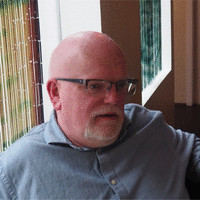 Brian Wood