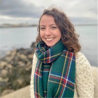 Gina Dorso, M.a., M.phil.