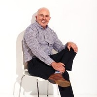 Tim Robb Cfp