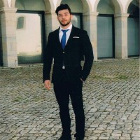 Tiago Feliciano