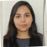 Katya Alejandra Sánchez Torres