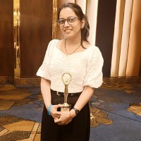 Tanushree Mishra