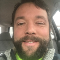Tim Penton