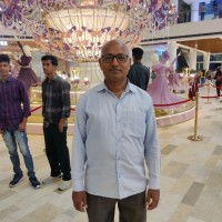 Satish Mahto