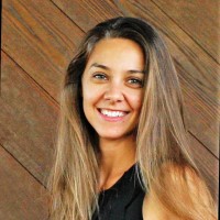 Alina Yelets