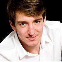 Marius Roux Solis
