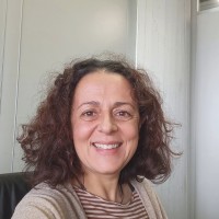 Alessandra Buccheri