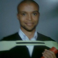 Mayibongwe Nxumalo