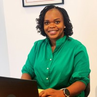Carolyne Waweru