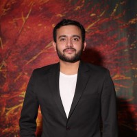 Nikhil Kumar Pathak