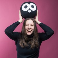 Maiju Saloranta