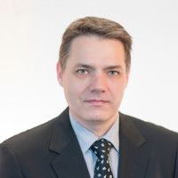 Ian Swanepoel