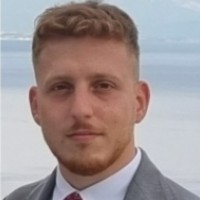 Davide Maria Laudiero, PhD