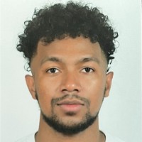 Mahefaniriantsoa Julio Ravoavy