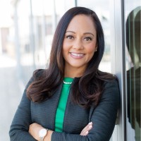 Christina Garkovich, CFRE