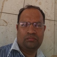 Naresh Chemudupati