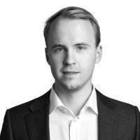 Fredrik Bæckström