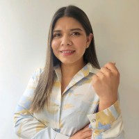 Angela Natalia Cruz Arias