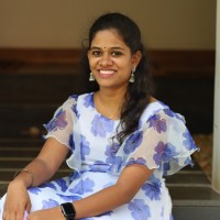 Sincy K R