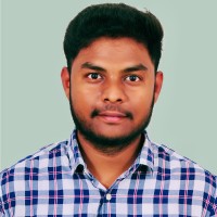 Shanmugaraj G