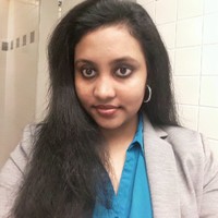 Aiswarya Wilson