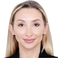 Solomiya Kalytovska