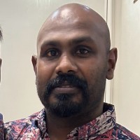 Nantha Kumar