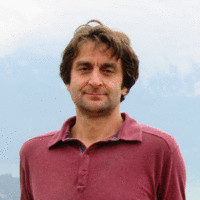 Borisav Maksimovic