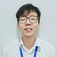 Wesley Lim