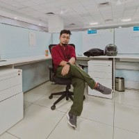 Ankush Sarkar