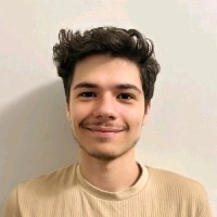 Raphael Moutinho De Carvalho Maksoud