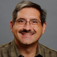 Jerry Mast