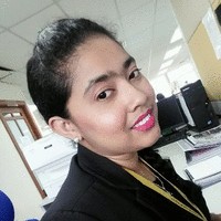 Nurul Hidayah Md Sandollah