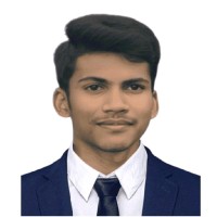 Gladson Raj. A