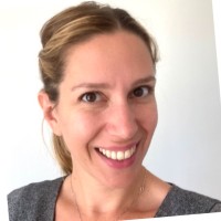 Anne-Laure Gabolde