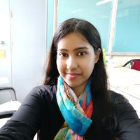 Aparna Das