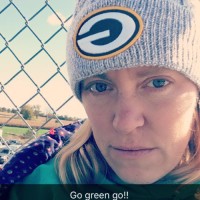Amanda Davison
