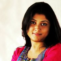 Ishita Sarkar