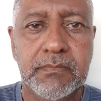 Luiz Carlos Oliveira