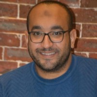 Mohammed Aly