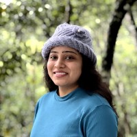 Sreeja Reddy