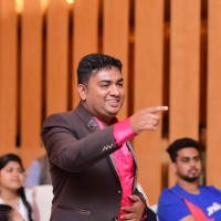 Murshid Mohamed Buhary