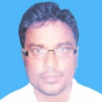 S K Mohapatra