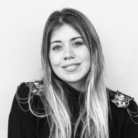 Maria Guadalupe Zarate
