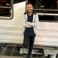 Mustafa Shama